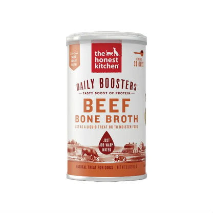 The Honest Kitchen Daily Boosters Bone Broth