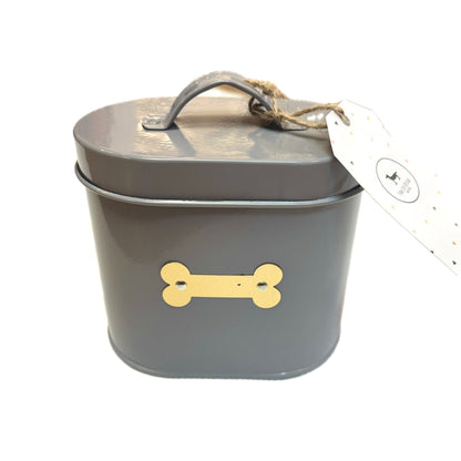 Park Life Designs - Pet Treat Canisters