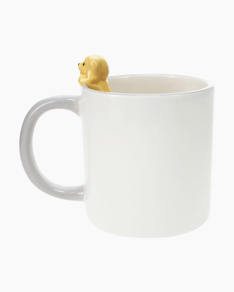 Pavilion - Dogs Make Everything Better Mug