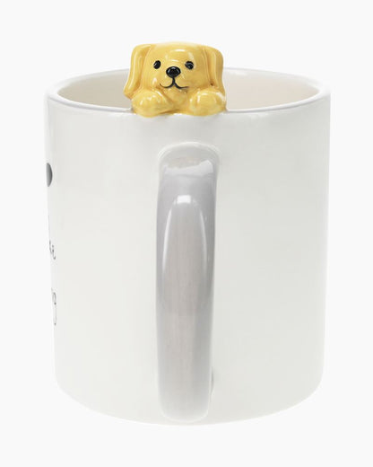 Pavilion - Dogs Make Everything Better Mug