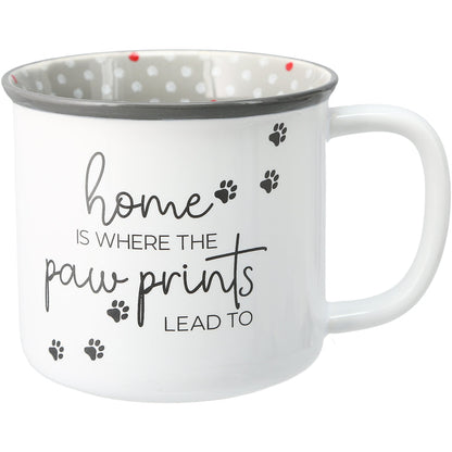 Pavilion - Home 18oz Mug