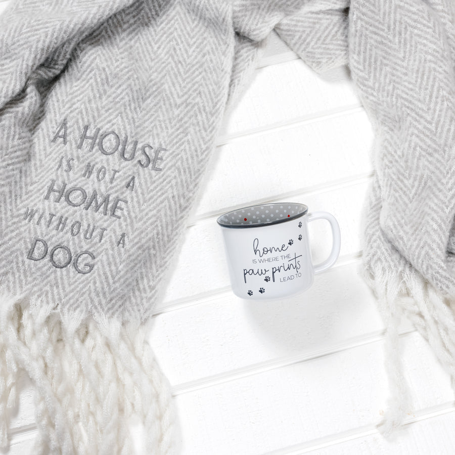 Pavilion - Home 18oz Mug