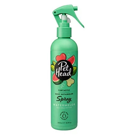 Pet Head Dog Grooming Spray, Furtastic Spray, 300ml