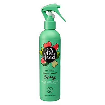 Spray de toilettage pour chien Pet Head, Furtastic Spray, 300 ml