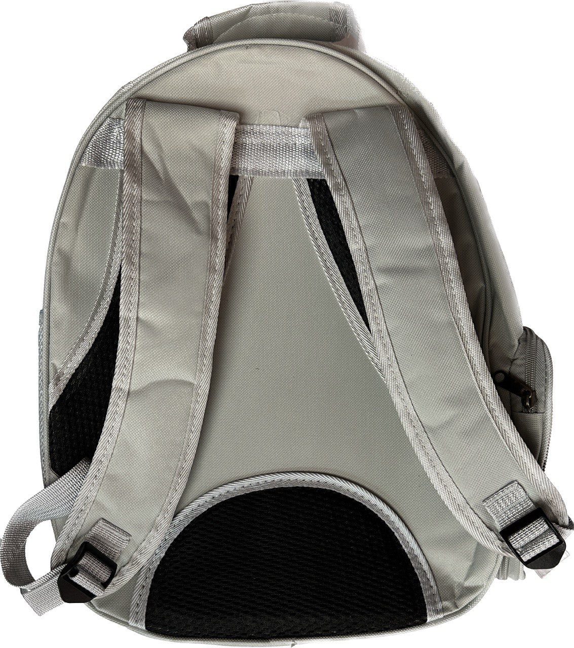 Pet Carrier See Through Backpack