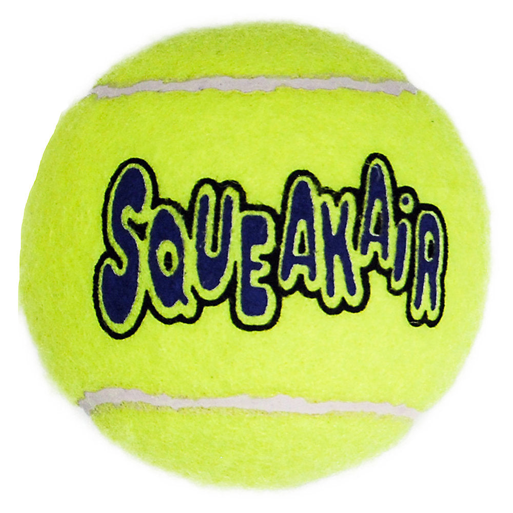 KONG SqueakAir Balls, Medium