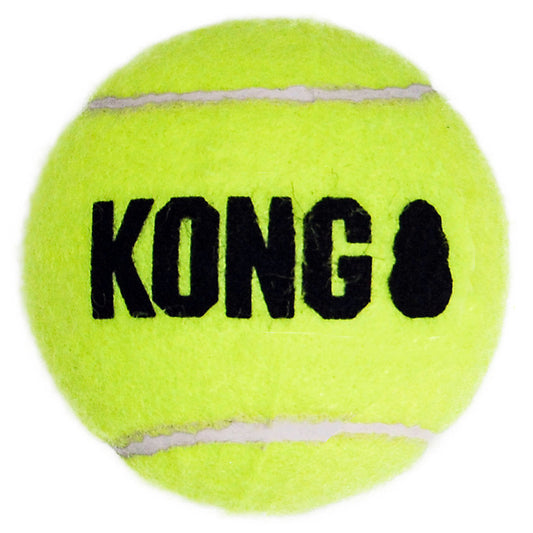 KONG SqueakAir Balls, Medium