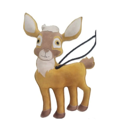 Noble Wings Barn Toys