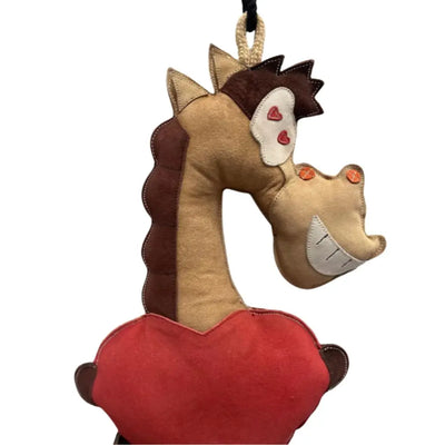 Noble Wings Barn Toys