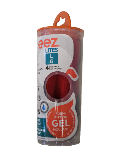 Goo-eez All Season & All Terrain Dog Boots