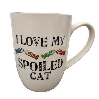 Mugs for Real Pet Lovers by Petrageous Large 24oz Size