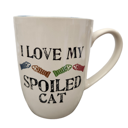 Mugs for Real Pet Lovers by Petrageous Large 24oz Size