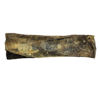 This & That Nova Scotia 8" Cod Skin Flatties