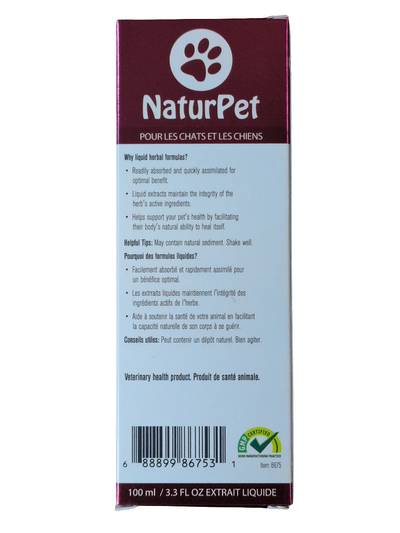 NaturPet Lung Care