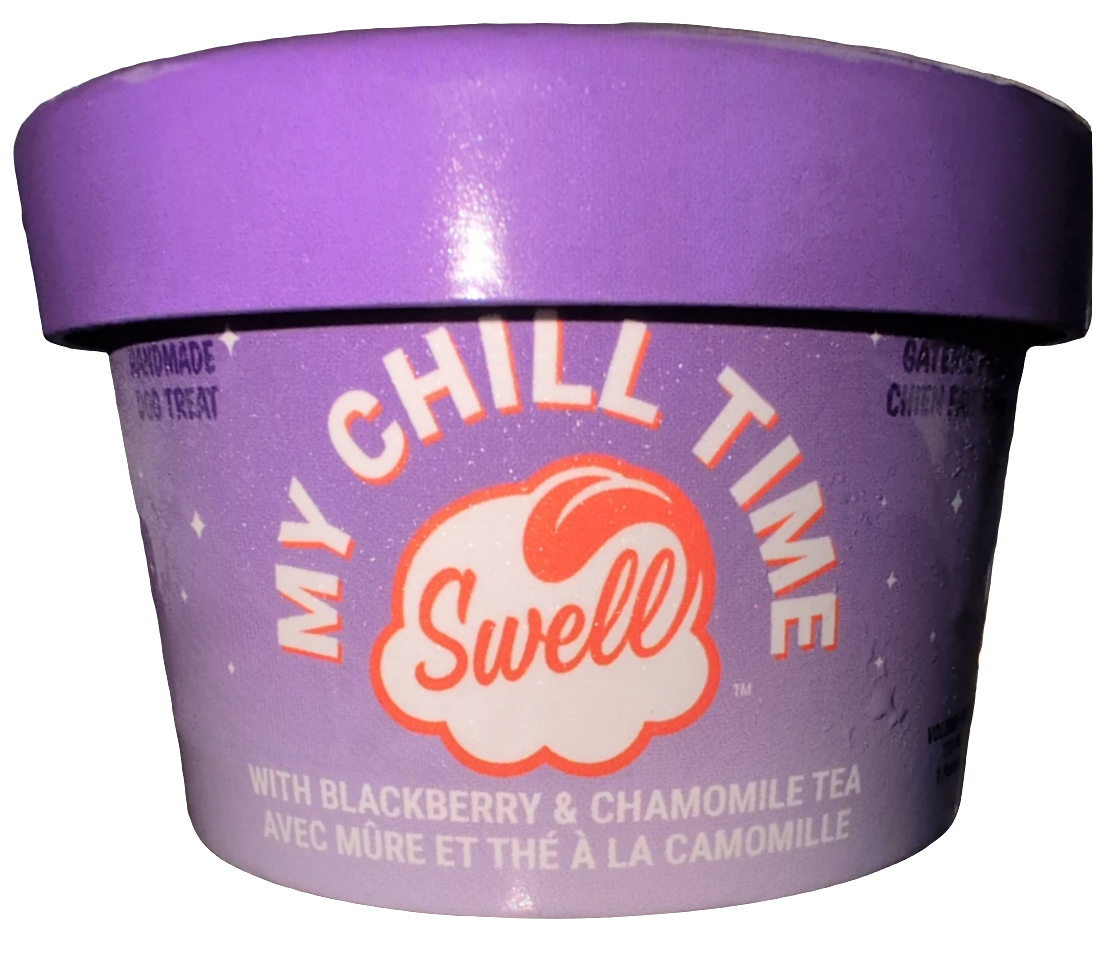 Swell Handmade Dog Gelato, 133ml