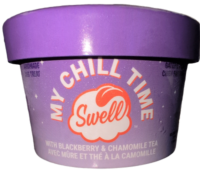 Swell Handmade Dog Gelato, 133ml