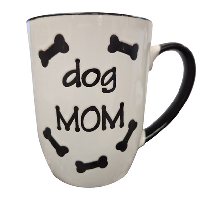 Mugs for Real Pet Lovers by Petrageous Large 24oz Size