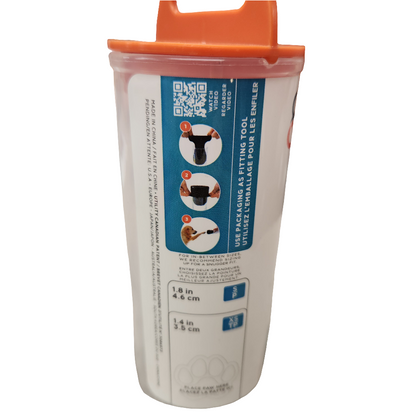 Goo-eez All Season & All Terrain Dog Boots