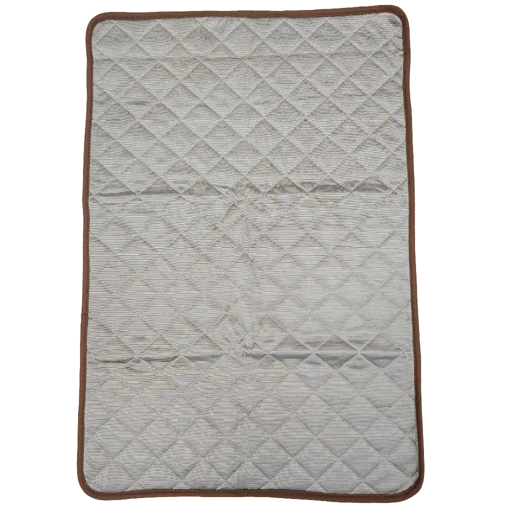 Cooling Mat Perfect to Give Comfort from the Heat 34"x 23"