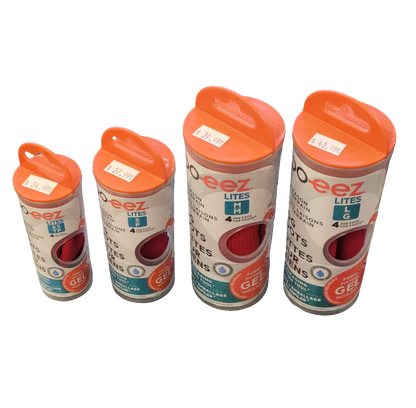 Goo-eez All Season & All Terrain Dog Boots