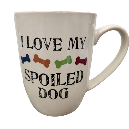 Mugs for Real Pet Lovers by Petrageous Large 24oz Size