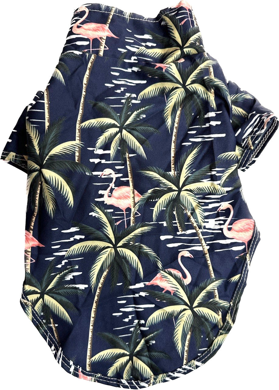 Hawaiian Shirts