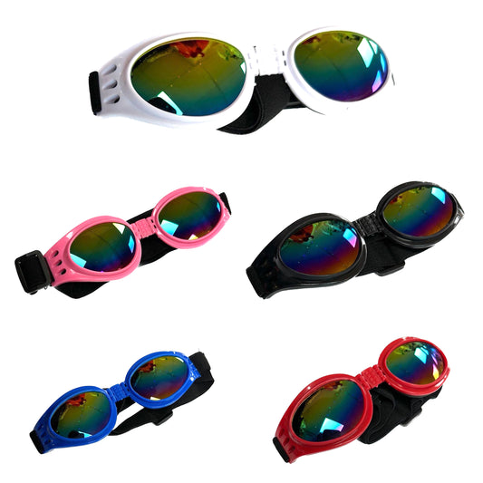 Lunettes pour chien (Med - Lg)