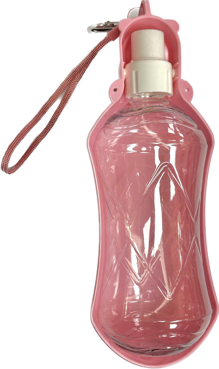 Portable Water Bottles