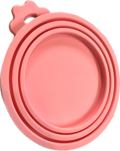 Lid Covers for Multi Size Cans