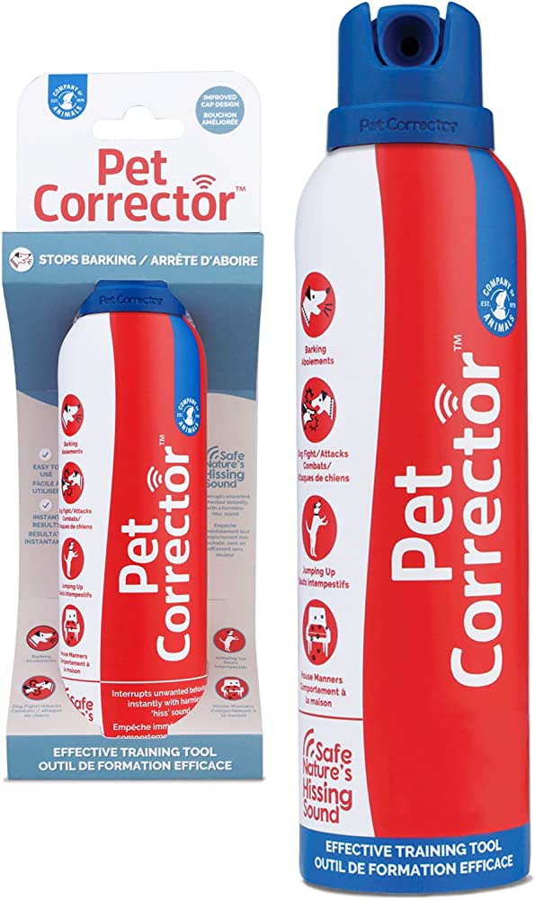 Pet Corrector Spray (45g)