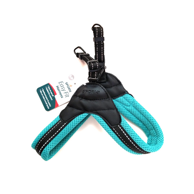 Sporn Easy Fit Harness, Padded Comfort