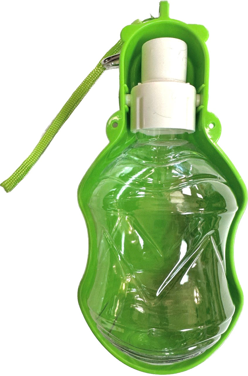 Portable Water Bottles