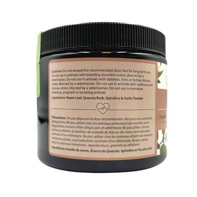 LivStrong Dog Health Support Nature’s Shield, 100g