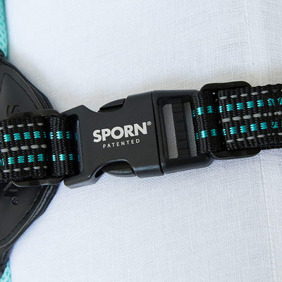 Sporn Easy Fit Harness, Padded Comfort