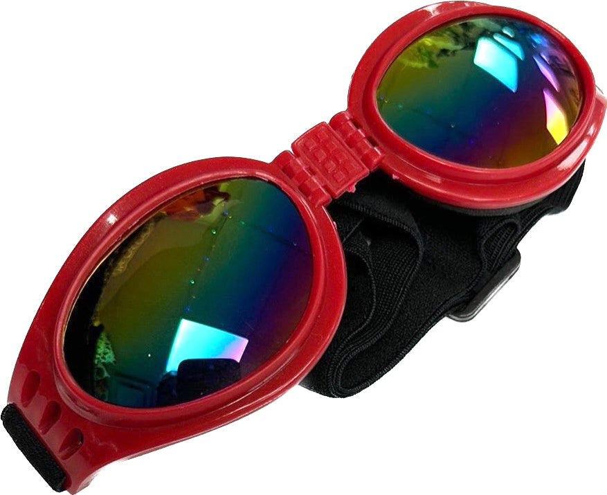 Dog Goggles (Med - Lg)