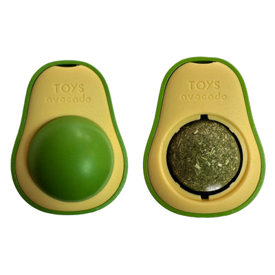 Catnip Ball / Roller