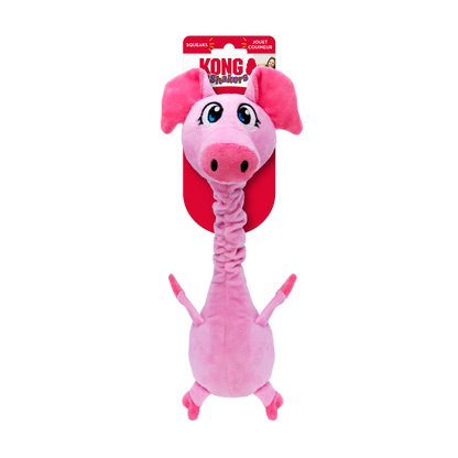 KONG Shakers Bobz Pig Medium