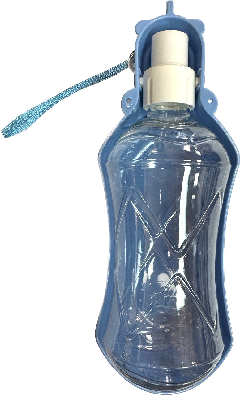 Portable Water Bottles
