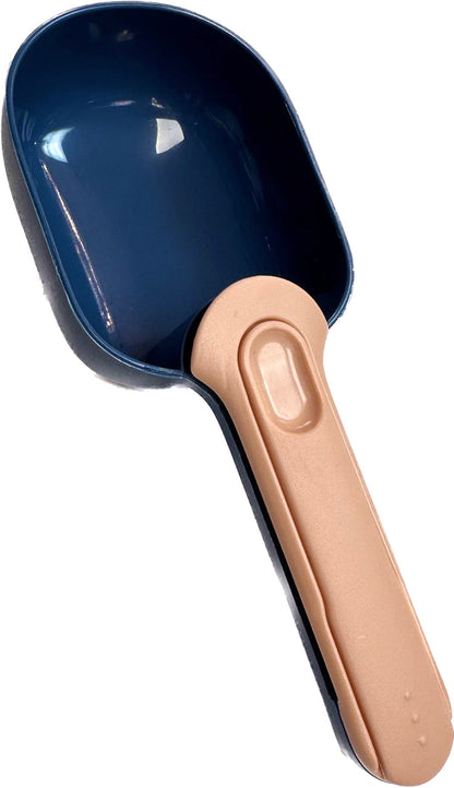 3-in-1 Food Clip, Scooper and Supplement Spoon