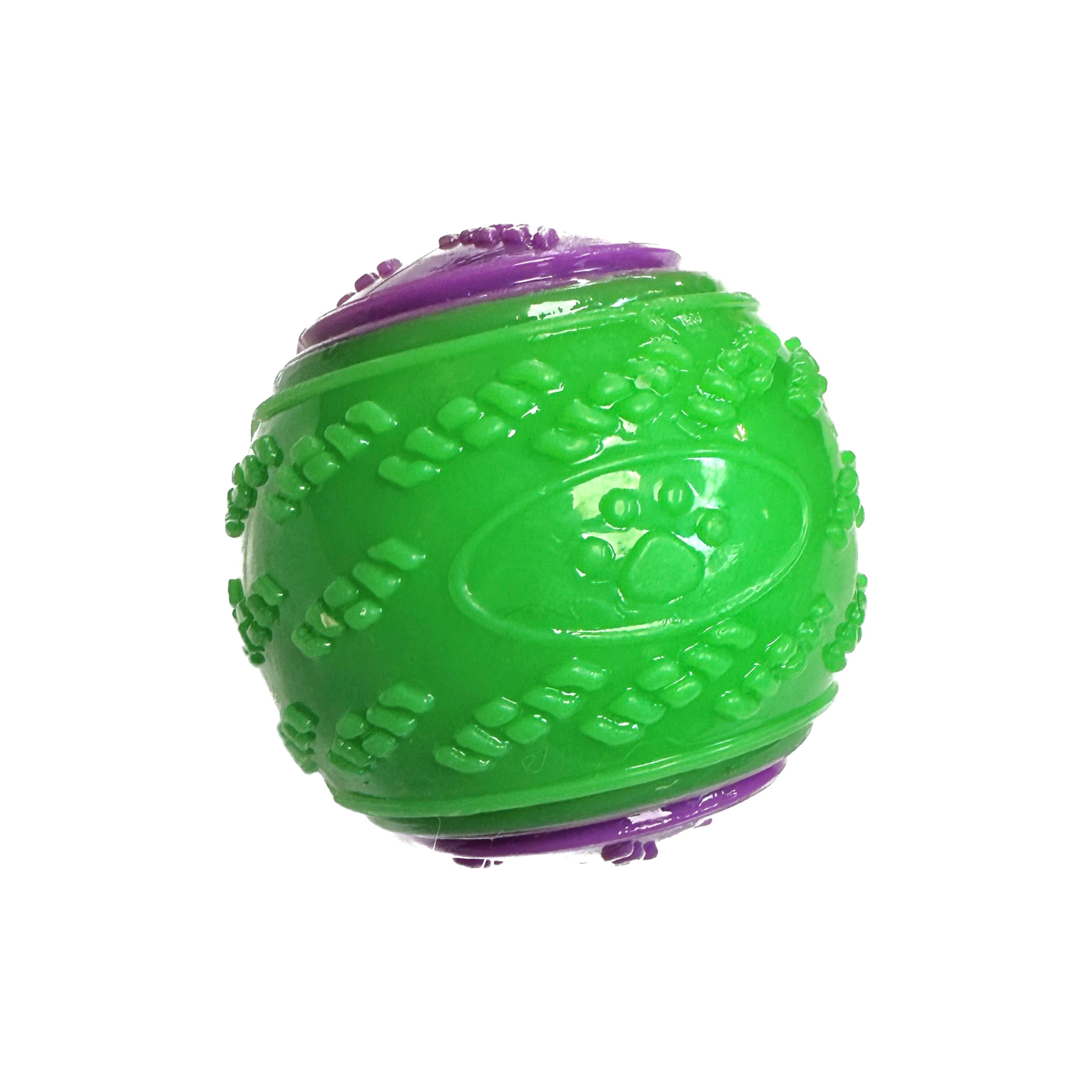 Rubber Squeak Ball