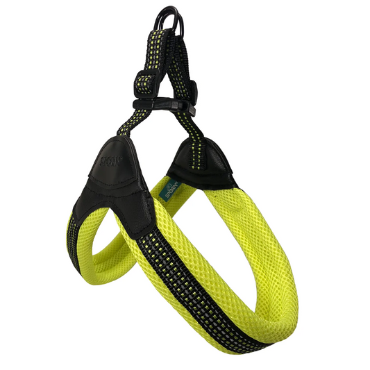 Sporn Easy Fit Harness, Padded Comfort