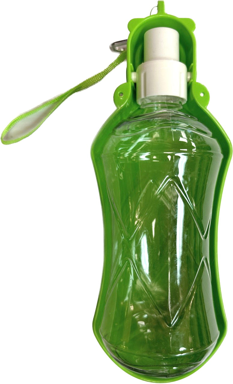 Portable Water Bottles