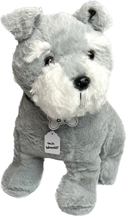 Dog Stuffed Toy, Large