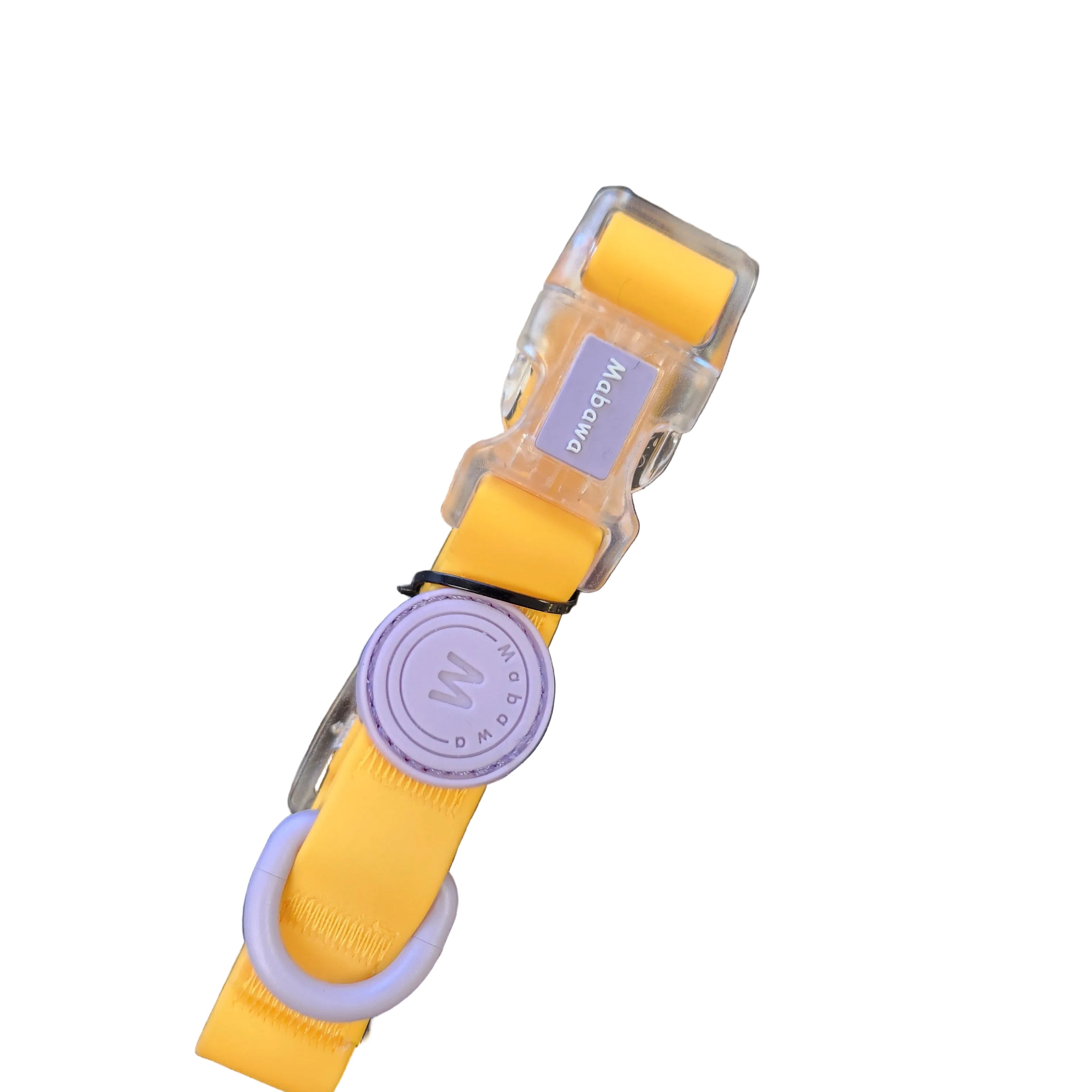 Universal Traction Rope Dog Collar - Teddy Corgi