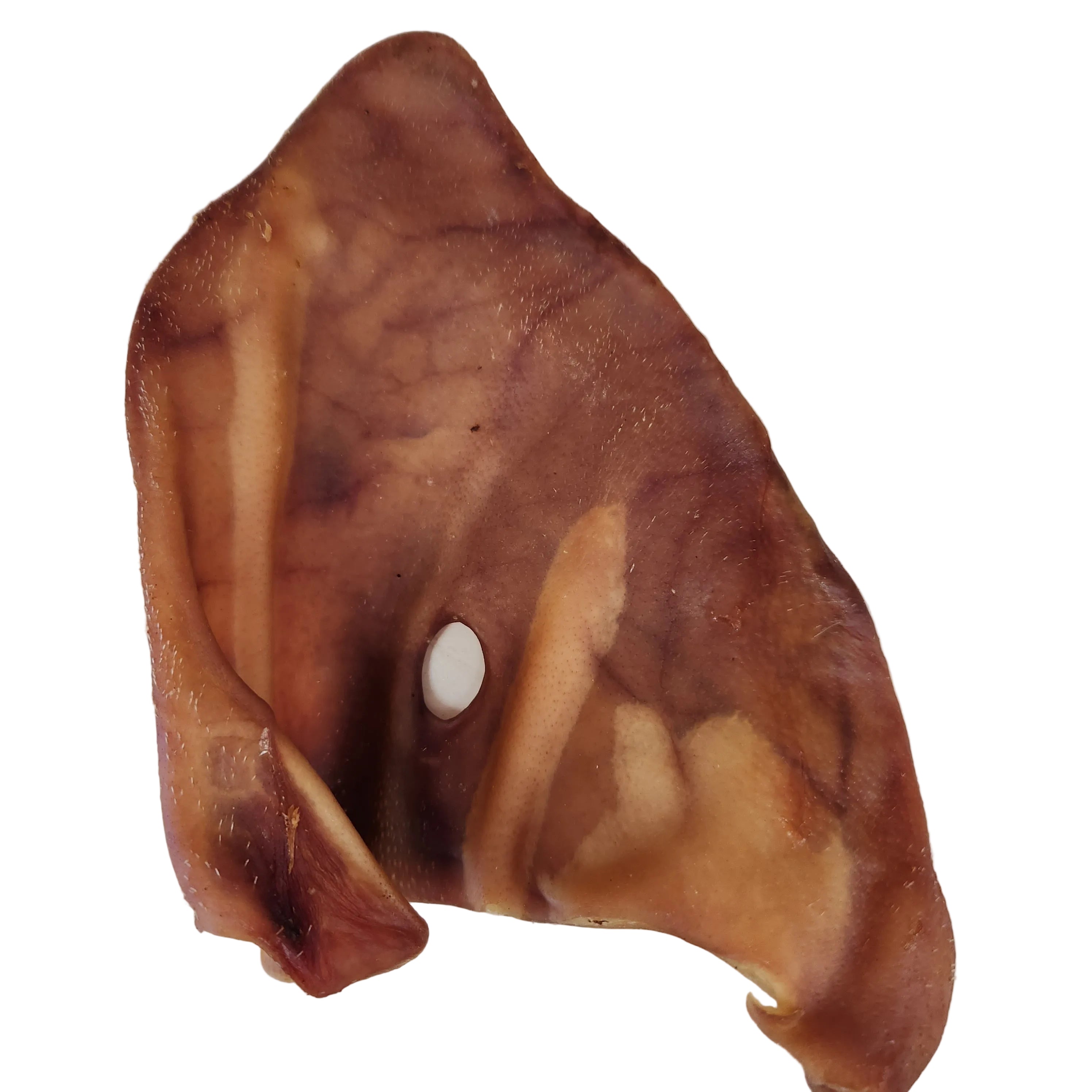 Bullsters Natural Pig Ear – Little Stinkers