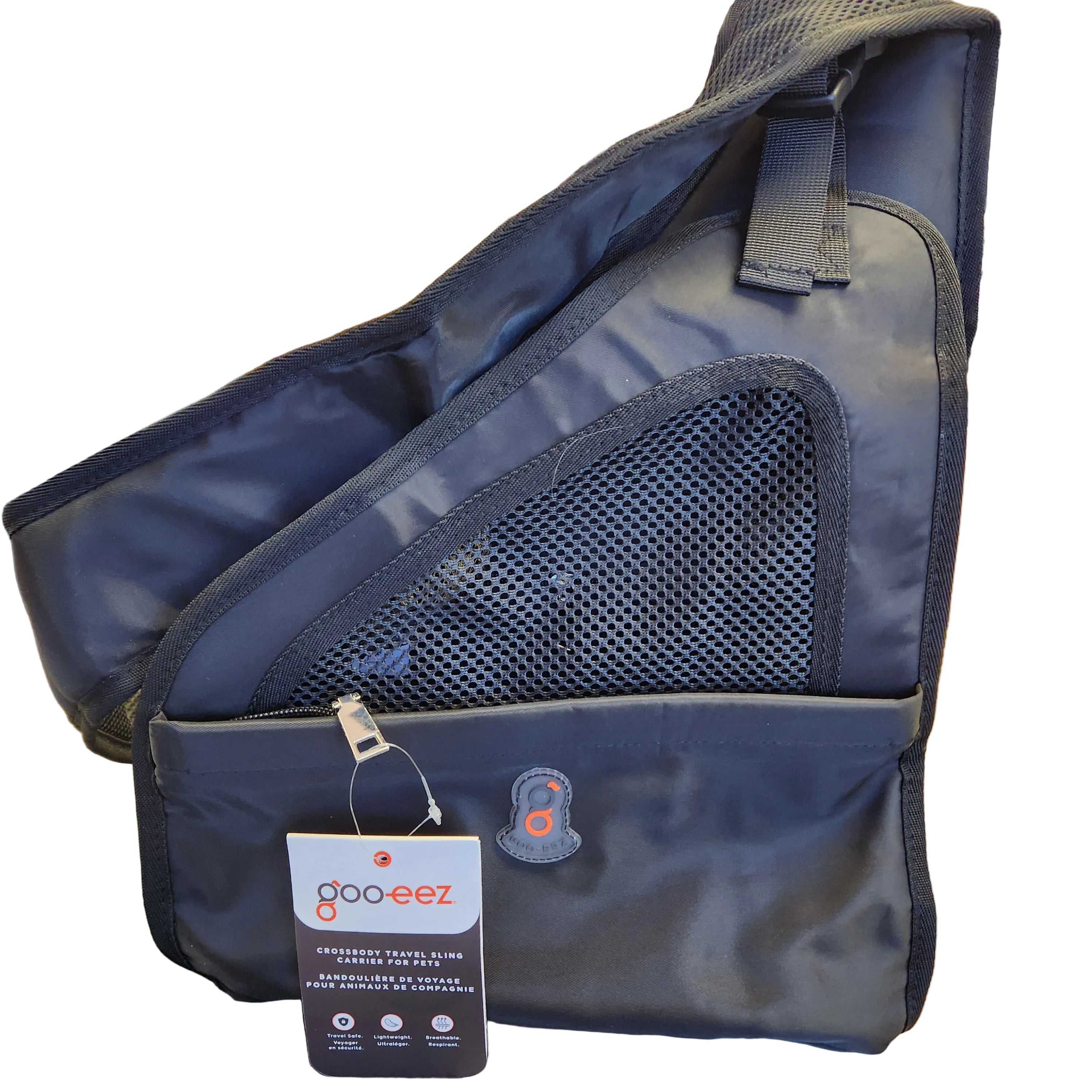 Goo-eez Dog Carrier for Small Dogs
