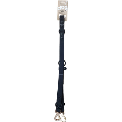 DexyPaws Waterproof Hands Free Dog Leash 6'x1"
