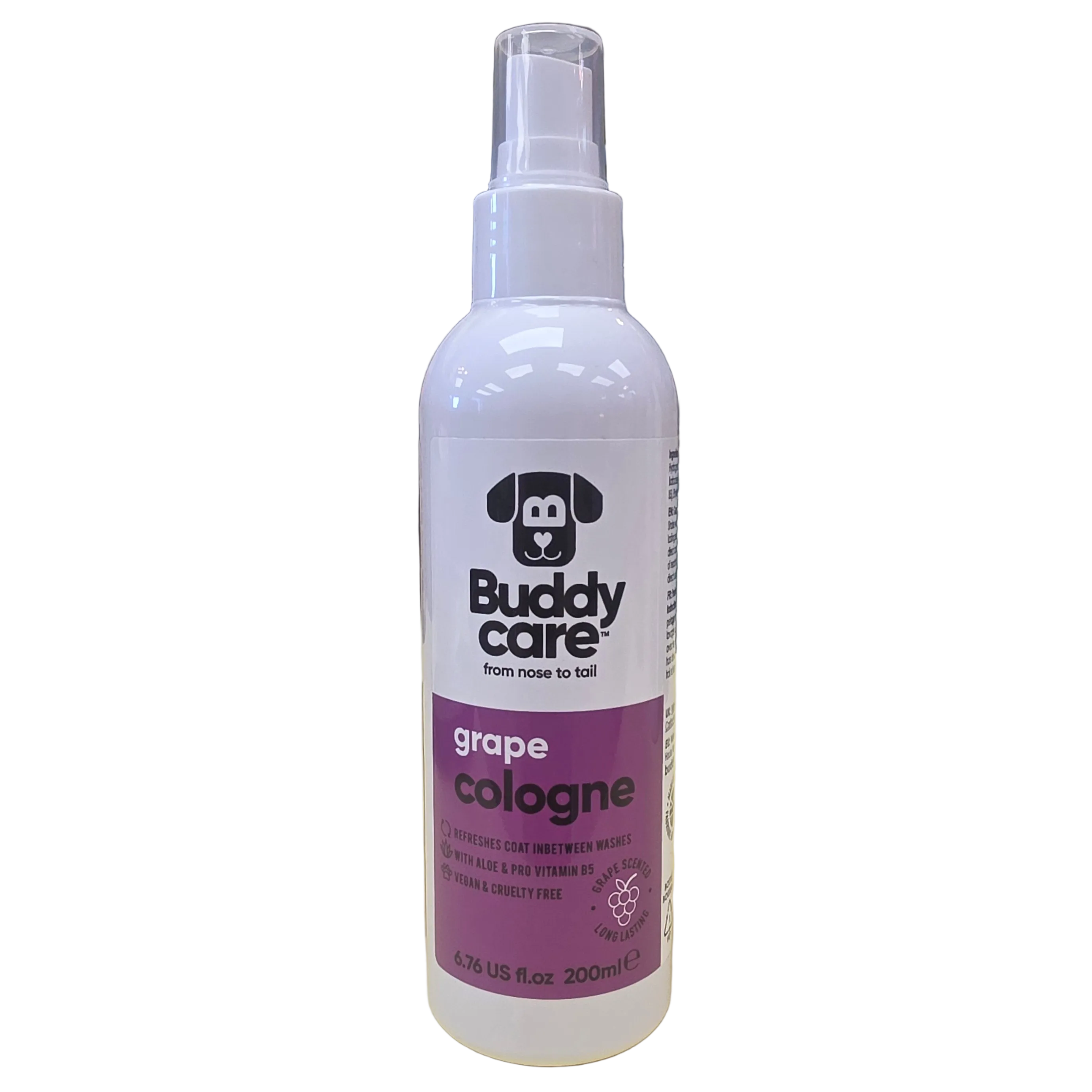 Buddy Care Cologne, 200ml