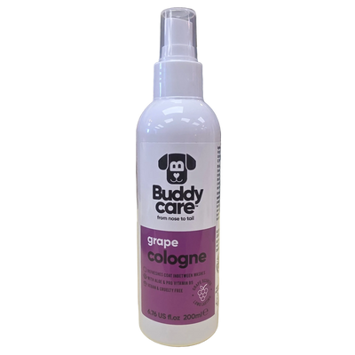 Buddy Care Cologne, 200ml