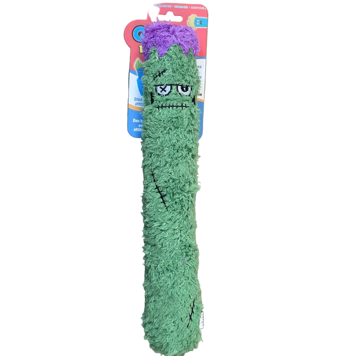 Guru Fry Guys, Halloween Franky, Large